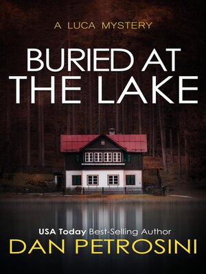 cover image of Buried at the Lake